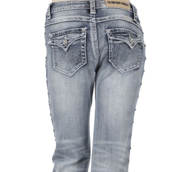 💥HOST PICK💥Zig Zag OPen Sides - Picture 3 of 8